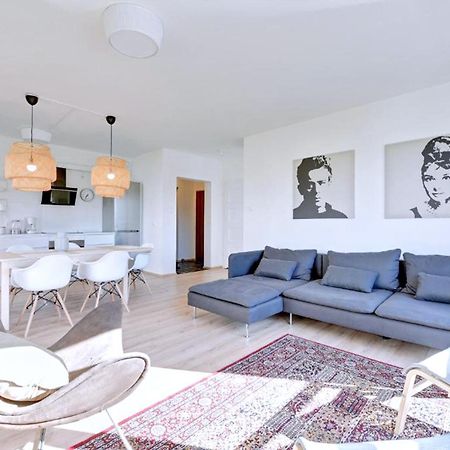 Classy Apartments - Gdansk - Nowa Motlawa Εξωτερικό φωτογραφία