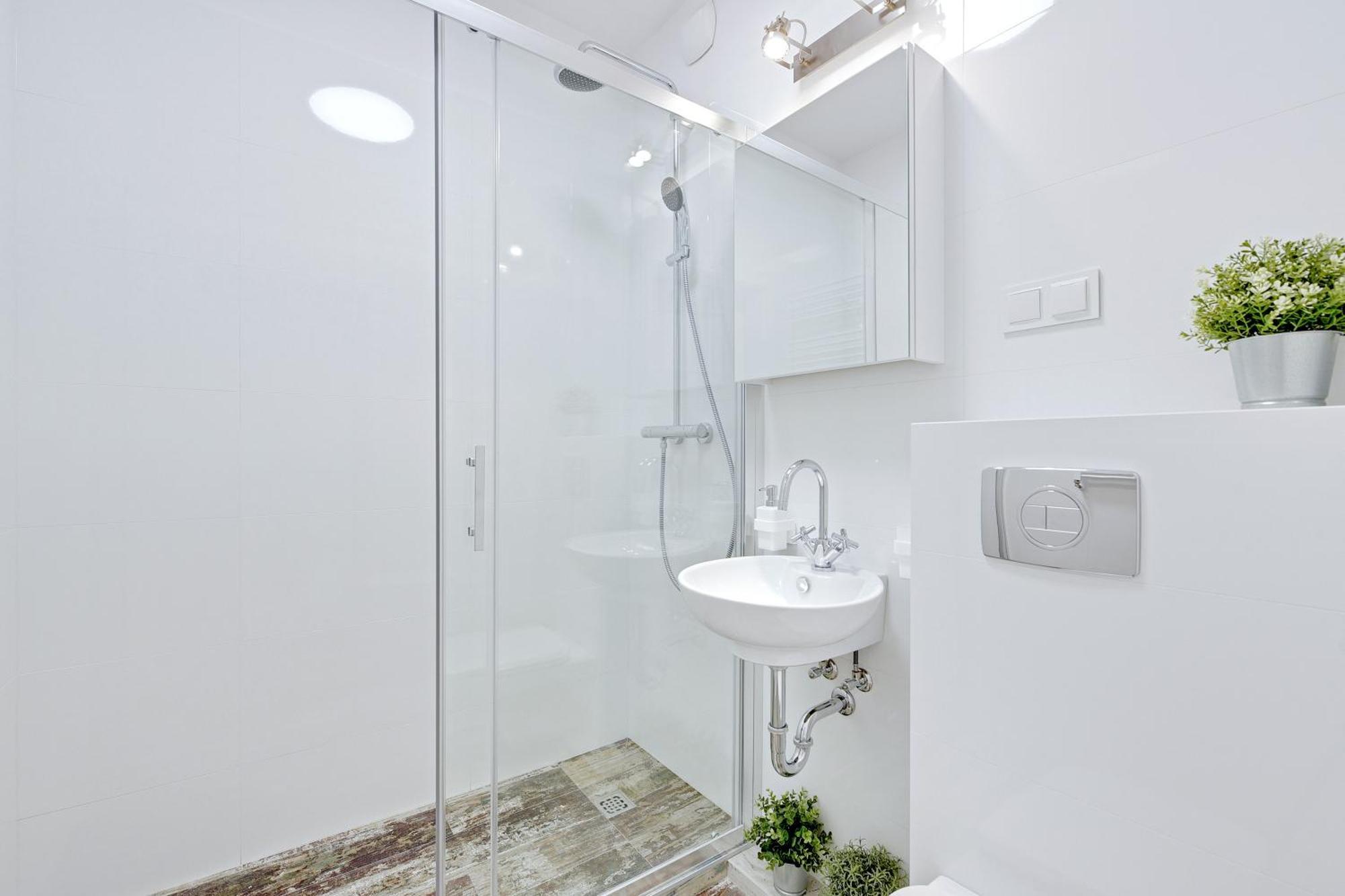 Classy Apartments - Gdansk - Nowa Motlawa Εξωτερικό φωτογραφία