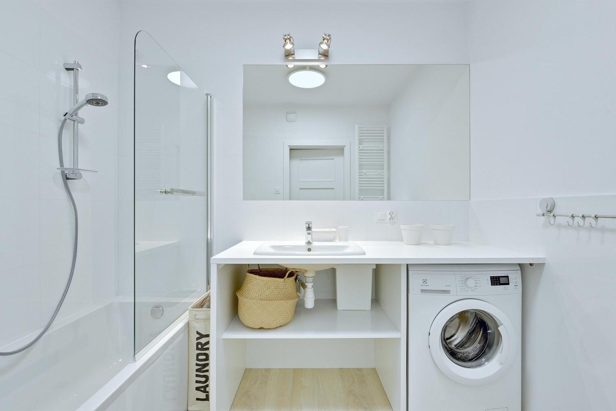Classy Apartments - Gdansk - Nowa Motlawa Εξωτερικό φωτογραφία