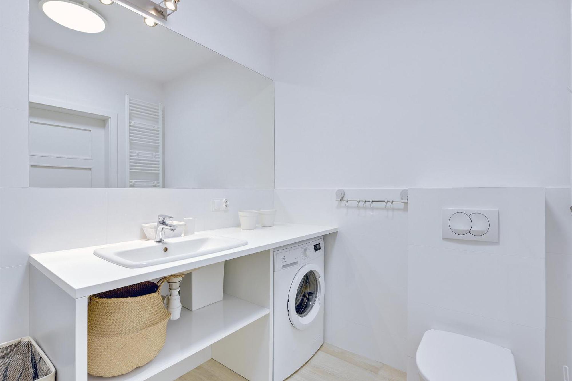Classy Apartments - Gdansk - Nowa Motlawa Δωμάτιο φωτογραφία
